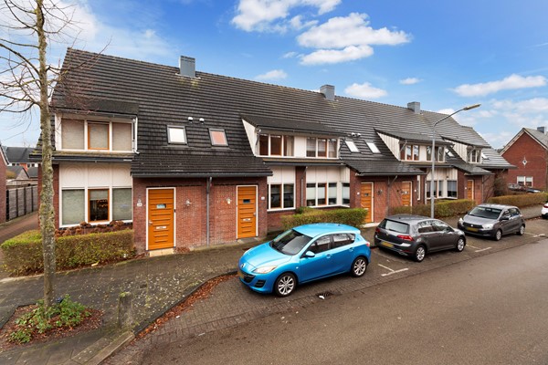 Property photo - Willem Marisstraat 36, 3314VW Dordrecht